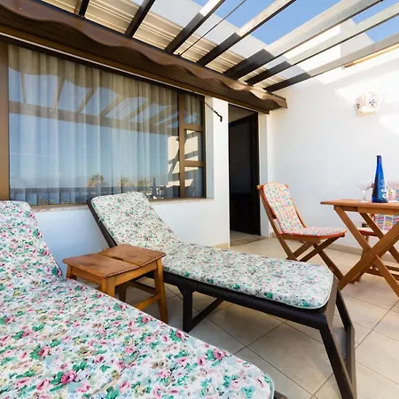 Διαμέρισμα Casa Cheah Seaview Pool And Beach *