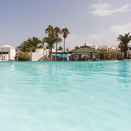 Casa Cheah Seaview Pool And Beach Διαμέρισμα Costa Teguise