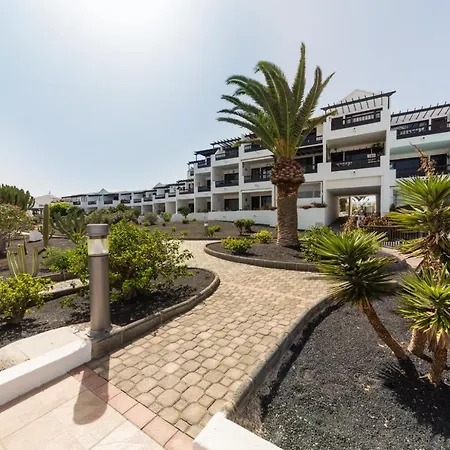 Casa Cheah Seaview Pool And Beach Costa Teguise