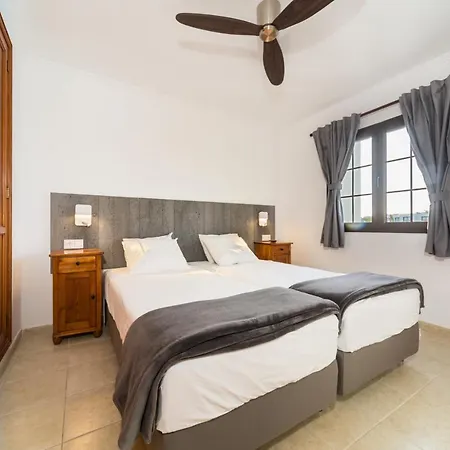 Casa Cheah Seaview Pool And Beach * Costa Teguise