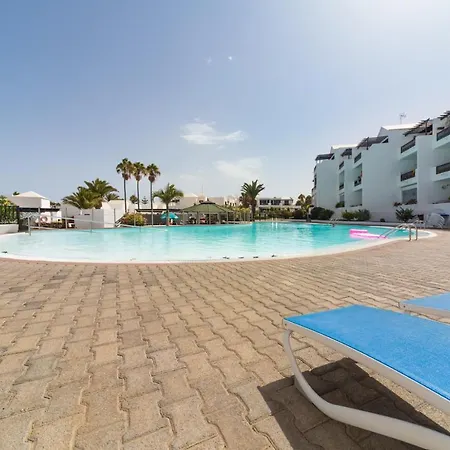 Casa Cheah Seaview Pool And Beach * Costa Teguise