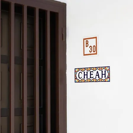 Casa Cheah Seaview Pool And Beach Διαμέρισμα