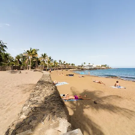 Διαμέρισμα Casa Cheah Seaview Pool And Beach
