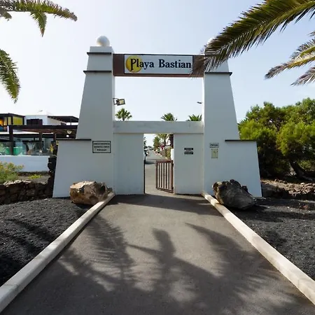 Διαμέρισμα Casa Cheah Seaview Pool And Beach Costa Teguise